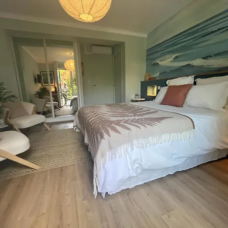 Chambre d'Hôtes Etchebri-3